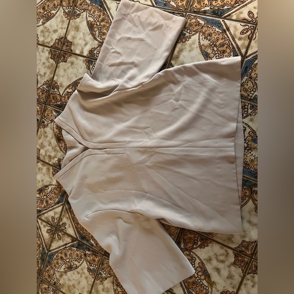 Iro sleep top size 36 or 4 cowl French $280 - Picture 6 of 11